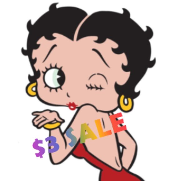 💕 LIVE SHOW SALES 💕 - Picture 2 of 5